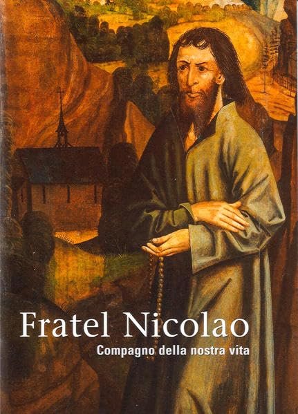 Fratel Nicolao: Campagno della nostr vita - Image 1