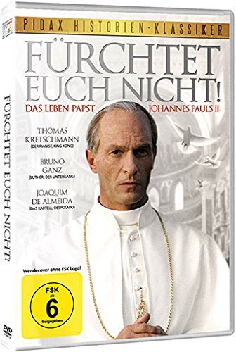Fürchtet euch nicht! - Das Leben Papst Johannes Pauls II. - Image 2