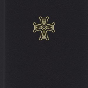 GOTTESLOB Katholisches Gebet- und Gesangbuch: Ausgabe für das Erzbistum Paderborn - LEDER, schwarz - Image 1