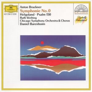 Galleria - Bruckner - Image 1