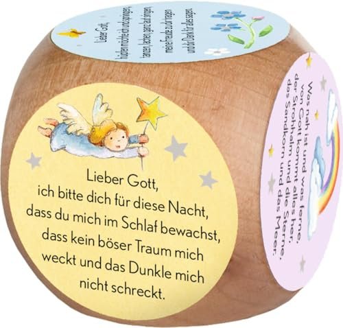 Gebetswürfel: Meine allerliebsten Kindergebete - Image 2