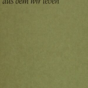 Geheimnis aus dem wir leben: Paradox und Mysterium der Kirche (Sammlung Kriterien) - Image 1