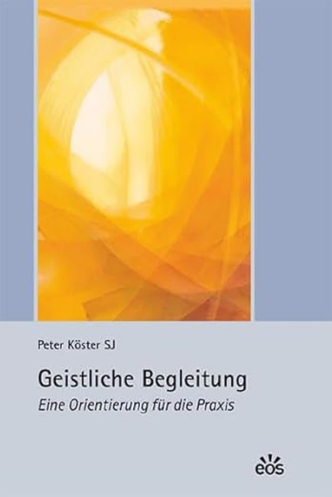 Geistliche Begleitung - Eine Orientierung für die Praxis - Image 1