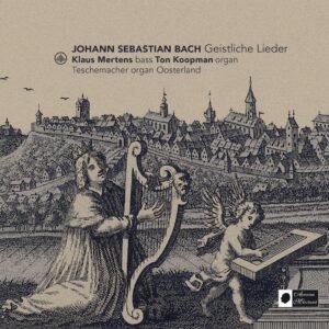 Geistliche Lieder - Image 1