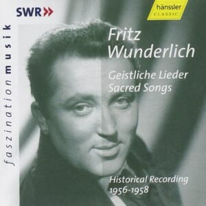 Geistliche Lieder - Image 1