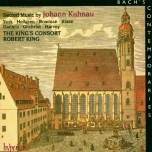 Geistliche Musik - Image 1