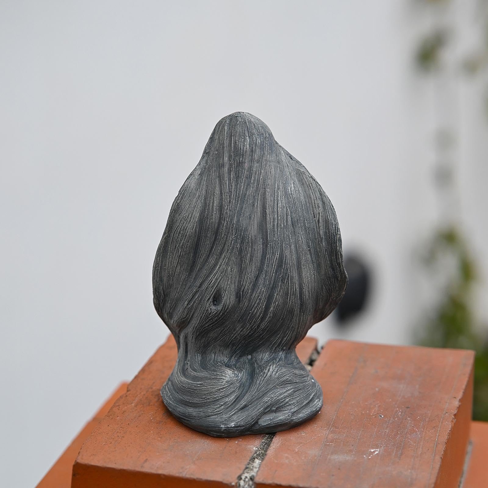 Generico Mutter Maria Statue - Deko Schreibtischskulptur, Figur der , religiöses katholisches Ornament | Ikone des heiligen christlichen Segens - Image 3
