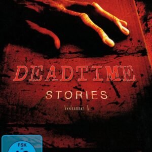 George A. Romero presents Deadtime Stories Volume I - Image 1