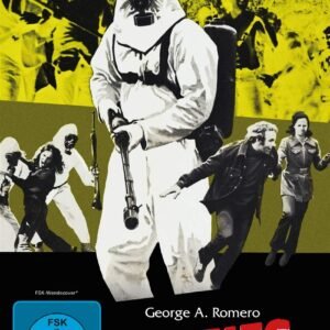 George A. Romero's Crazies - Image 1
