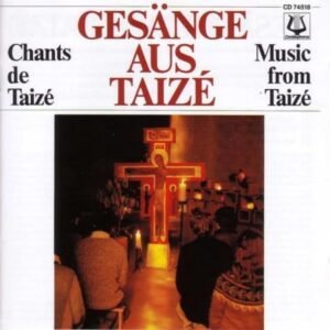 Gesänge aus Taize: Gesänge - Image 1