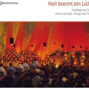 Gesänge aus Taize: Hell brennt ein Licht - Image 1