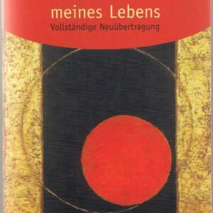 Gesammelte Werke: Das Buch meines Lebens: 1 (HERDER spektrum): Vollständige Neuübertragung - Image 1