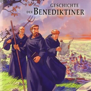 Geschichte der Benediktiner - Image 1