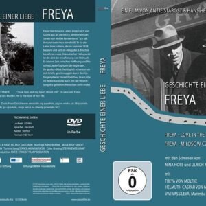 Geschichte einer Liebe - Freya - Image 1