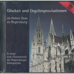 Glocken & Orgelimprovisationen;im Hohe - Image 1