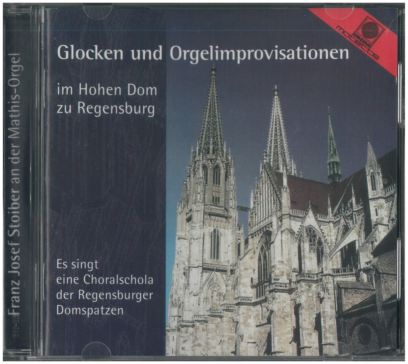 Glocken & Orgelimprovisationen;im Hohe - Image 1