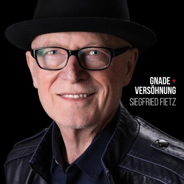 Gnade und Versöhnung: Musik Album auf CD - Image 1