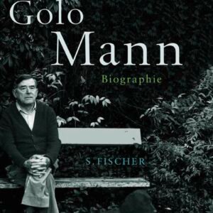 Golo Mann: Biographie - Image 1