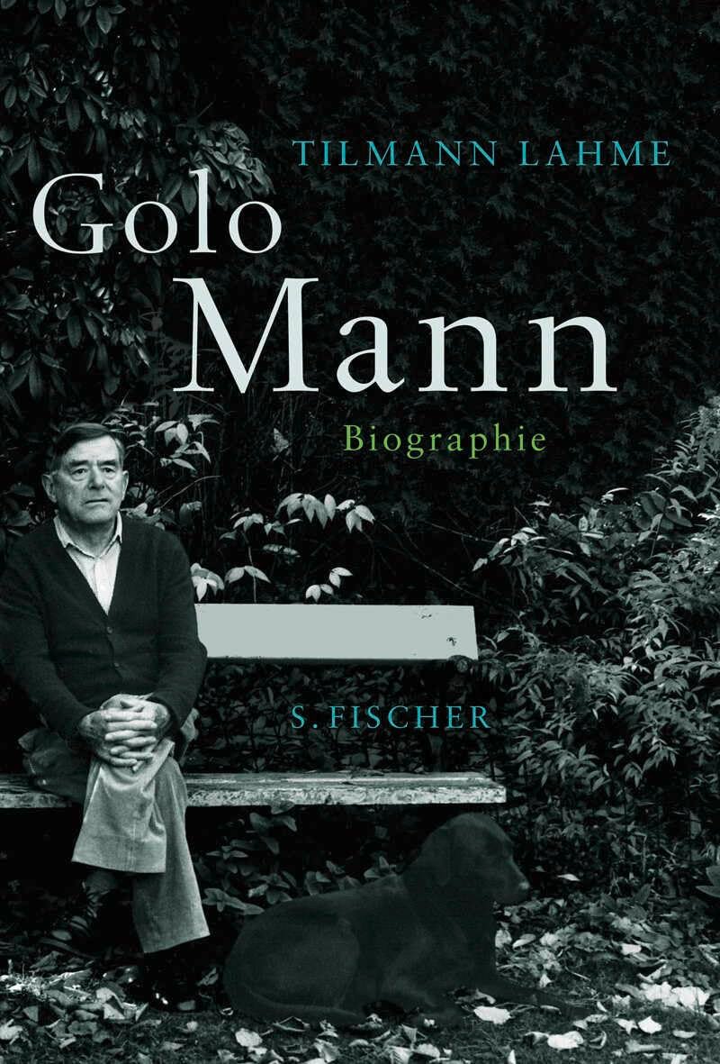 Golo Mann: Biographie - Image 1