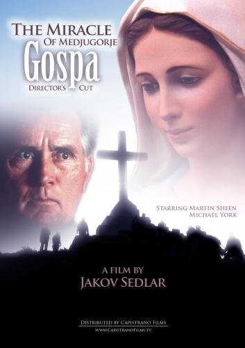 Gospa: The Miracle of Medjugorje (PAL) - Image 1