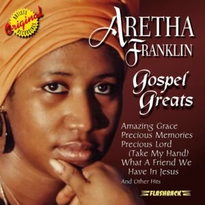 Gospel Greats - Image 1