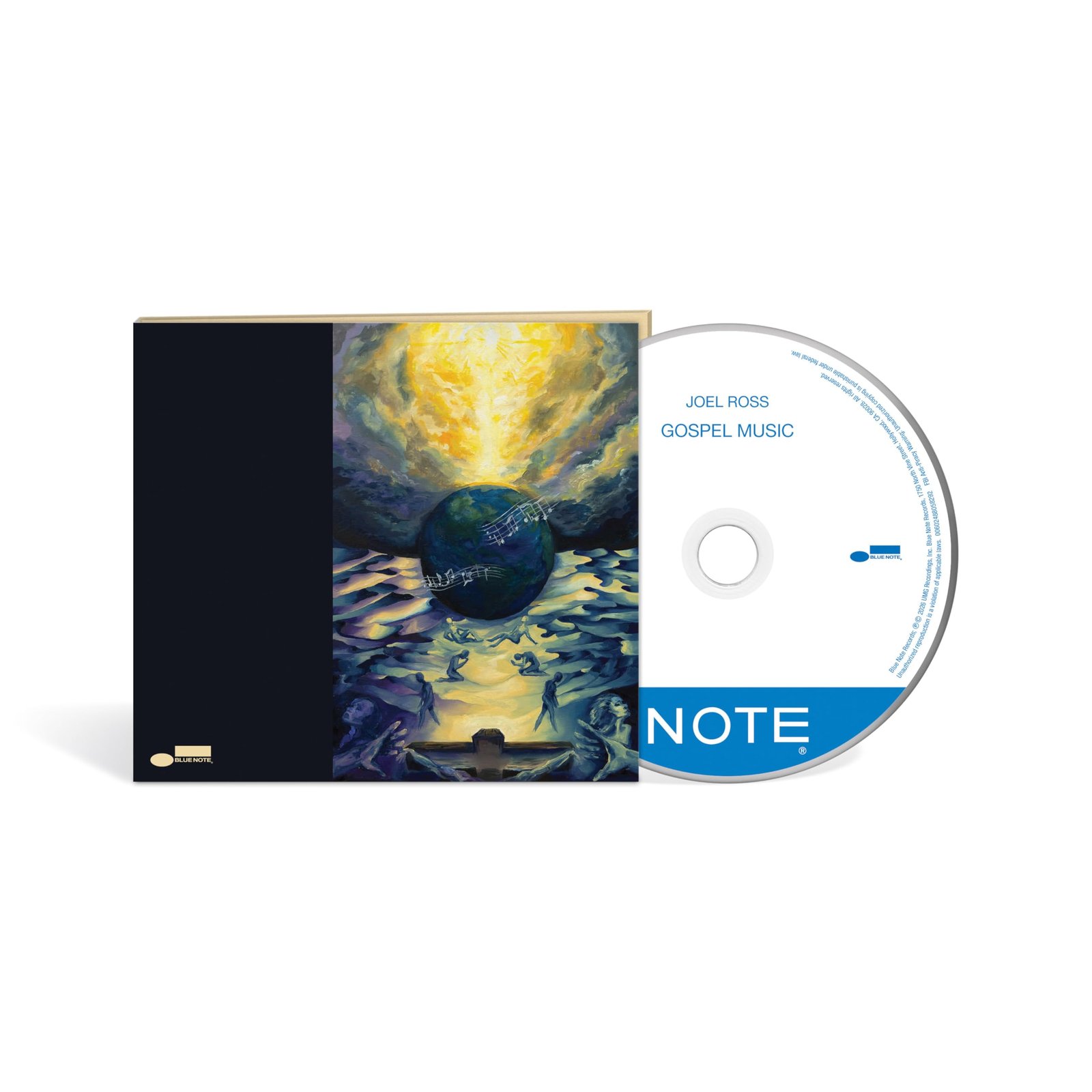 Gospel Music - Image 1
