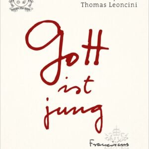 Gott ist jung: Ein Gespräch mit Thomas Leoncini - Image 1