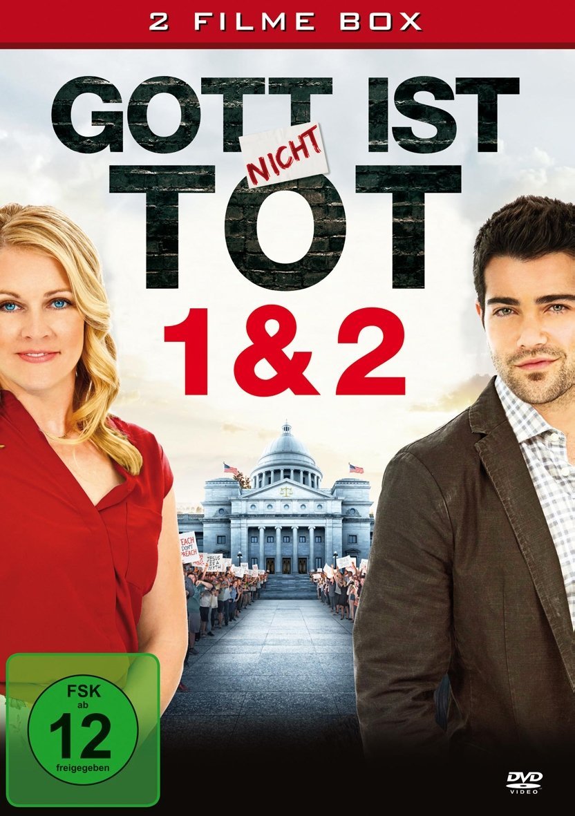 Gott ist nicht tot 1 & 2 - Image 1