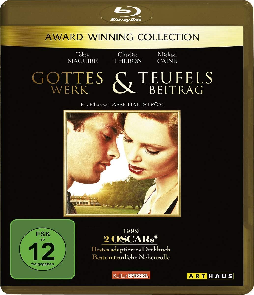 Gottes Werk & Teufels Beitrag: Award Winning Collection - Image 1