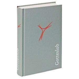 Gotteslob Basis-Ausgabe Balacron: für die (Erz-)Bistümer Berlin, Dresden-Meißen, Erfurt, Görlitz und Magdeburg - Katholisches Gebet- und Gesangbuch - Image 1