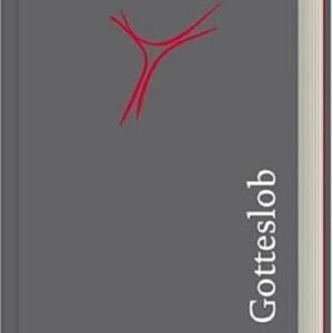 Gotteslob Erzbistum Köln. Großdruckausgabe Balacron dunkelgrau.: Katholisches Gebet- und Gesangbuch. Neues Gotteslob für das Erzbistum Köln. - Image 1