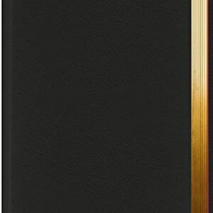 Gotteslob Großdruck Leder schwarz: Katholisches Gebet- und Gesangbuch- Ausgabe der Diözese Rottenburg-Stuttgart: schwarz, Goldschnitt, runde Ecken mit ... Ausgabe für die Diözese Rottenburg-Stuttgart) - Image 1