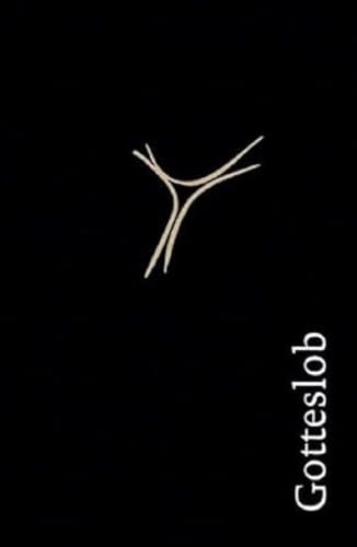 Gotteslob: Katholisches Gebet- und Gesangbuch 2013 Ausgabe für die Diözese Würzburg Leder schwarz (Goldschnitt) - Image 3