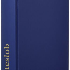 Gotteslob: Katholisches Gebet- und Gesangbuch für das Bistum Mainz. Großdruck (Gotteslob. Katholisches Gebets- und Gesangbuch. Ausgabe für das Bistum Mainz) - Image 1