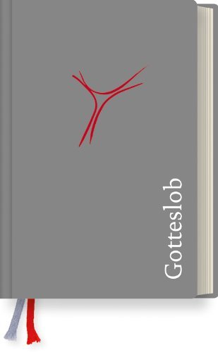 Gotteslob Kirchenausgabe: Katholisches Gebet- und Gesangbuch. Ausgabe für die Erzdiözese Freiburg. Gemeinsamer Eigenteil mit der Diözese Rottenburg-Stuttgart - Image 1