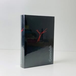 Gotteslob Kunstleder (Crylux) schwarz: Bistum Augsburg - Image 1