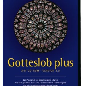 Gotteslob plus 2.0. mit Diözesananhängen - Image 2