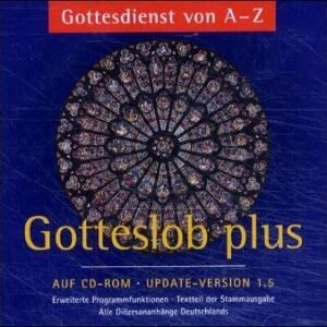 Gotteslob plus. Die Diözesananhänge auf CD-ROM - Image 2