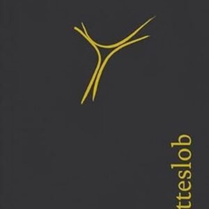 Gotteslob – Kunstleder Schwarz mit Goldschnitt: Katholisches Gebet- und Gesangbuch - Image 1