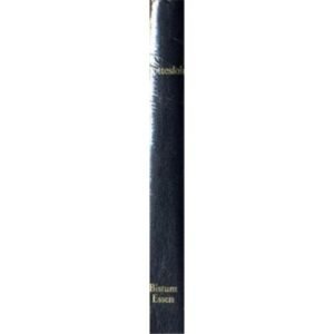 Gotteslob. Katholische Gebet- und Gesangbuch für das Bistum Essen: Kunstleder-Einband schwarz - Image 1