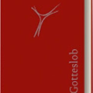 Gotteslob. Katholisches Gebet- und Gesangbuch, Ausgabe Bistum Münster: Kunstleder rot. Mit Ergänzungen: Mehrsprachige Gesänge, Gebete und Texte. Deutsch - Englisch - Französisch - Spanisch - Arabisch - Image 1