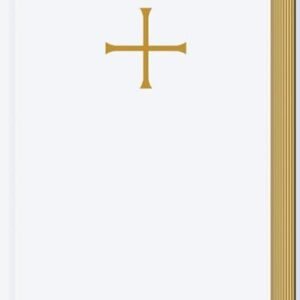 Gotteslob. Katholisches Gebet- und Gesangbuch. Ausgabe für die Diözese Eichstätt: Ausgabe Kunstleder weiß Goldschnitt (Gotteslob: Ausgabe für die Diözese Eichstätt) - Image 1