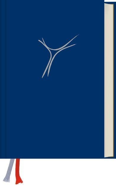 Gotteslob. Katholisches Gebet- und Gesangbuch. Ausgabe für die Diözese Regensburg: Ausgabe Standard blau (Gotteslob: Ausgabe für die Diözese Regensburg) - Image 1