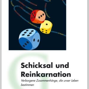 GralsWelt TV "Schicksal und Reinkarnation": Verborgene Zusammenhänge, die unser Leben bestimmen - Image 1