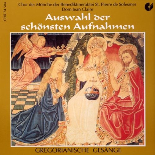 Gregorianische Gesänge - Image 1