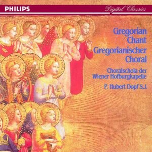 Gregorianischer Choral - Image 1