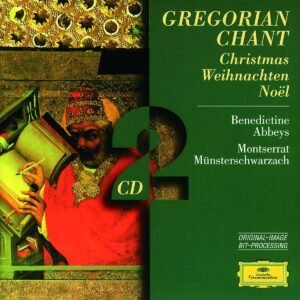Gregorianischer Choral/Weihnachten - Image 1