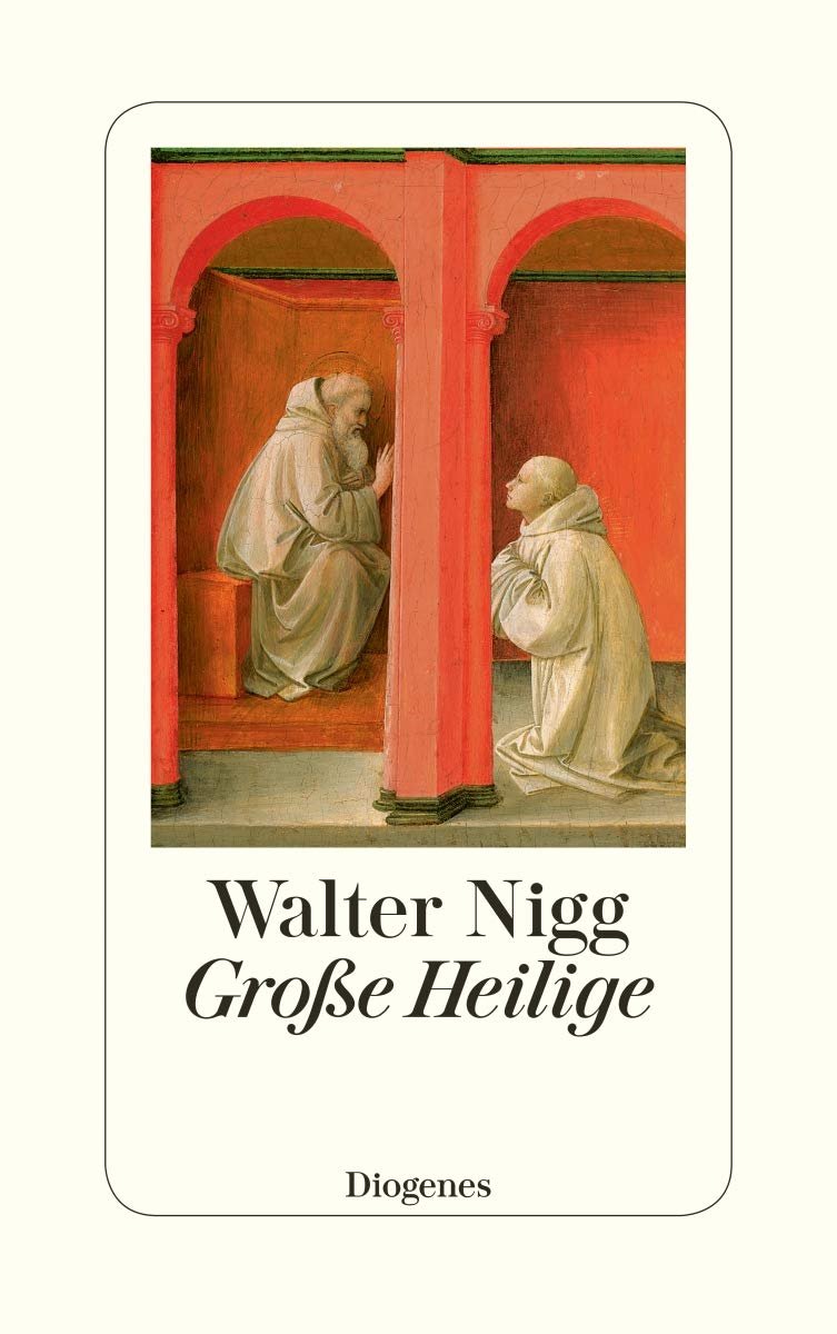 Große Heilige: Von Franz von Assisi bis Therese von Lisieux - Image 1