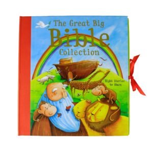 Große Sammlung der Bibel 8 Set Box - Image 1
