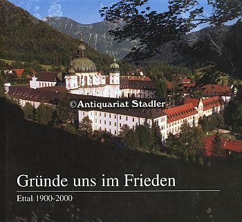 Gründe uns im Frieden - Image 1
